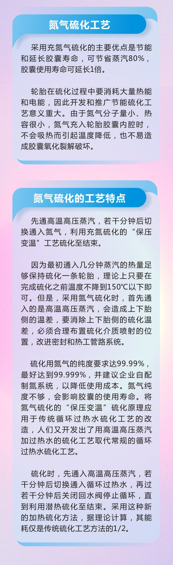 萬字版丨橡膠密封件制品21個重點解析硫化方式過程及工藝體系！