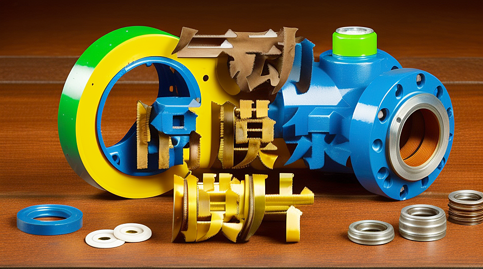 氣動隔膜泵膜片隔膜（又叫密封件，密封圈，油封等）封面 (3).png