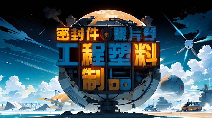 工程氟塑料制品的材料特性及其在高溫環(huán)境中的應(yīng)用封面海報 (2).jpg