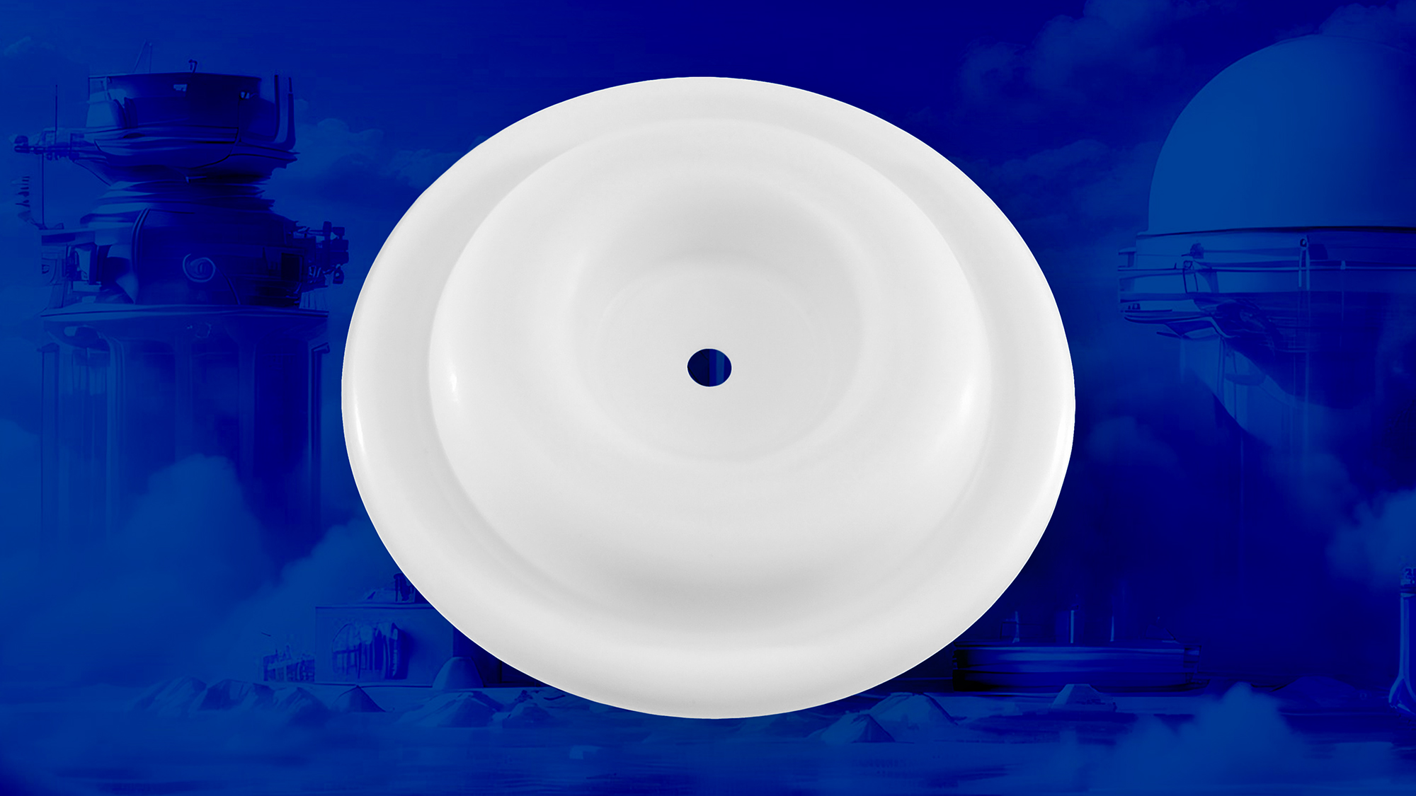 氣動泵膜片 氣動隔膜泵膜片或隔膜配件產(chǎn)品圖.JPG