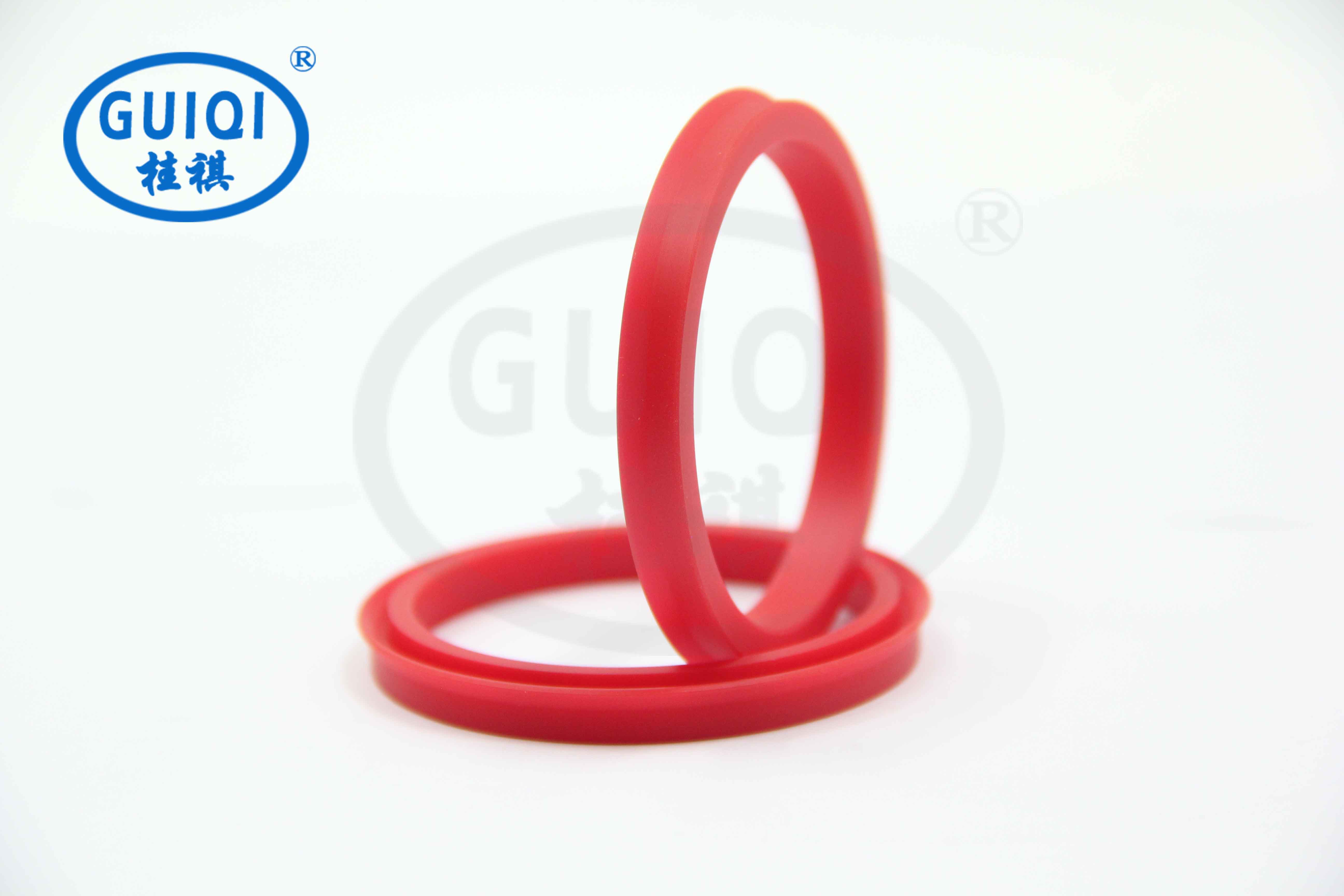 盾構(gòu)機孔用Y型圈